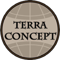 Logo d'tudes Terra Concept - Experts en environnement