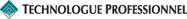 Logo ordre des Technologues du Quebec